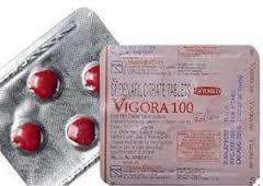 Vigora/Viagra 100mg