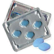 Zenegra/Viagra 100mg Pill