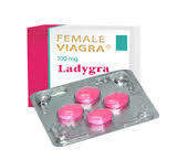 Pink Ladygra/Viagra 100mg