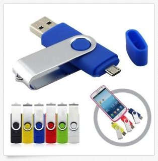 2TB Flash Drives