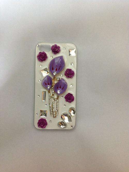 Iphone5 pouch