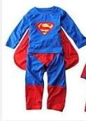 superman custome