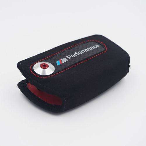 BMW Mperformance key cases
