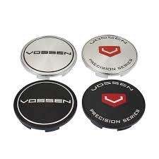 Vossen center caps