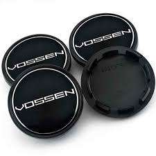 Vossen center caps