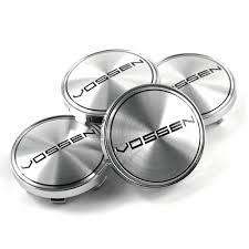 Vossen center caps