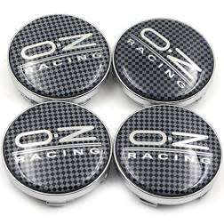 OZ racing center caps