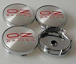 OZ racing center caps