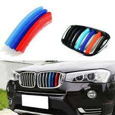BMW grill clips F30 (2013-2017)