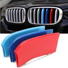 BMW grill clips F30 (2013-2017)