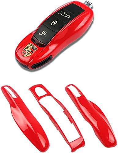 Porsche Key Cases