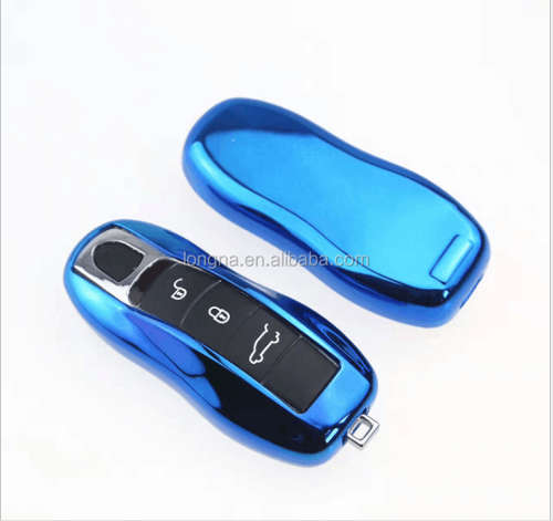 Porsche Key Cases