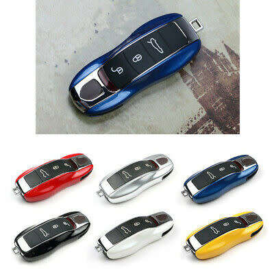Porsche Key Cases
