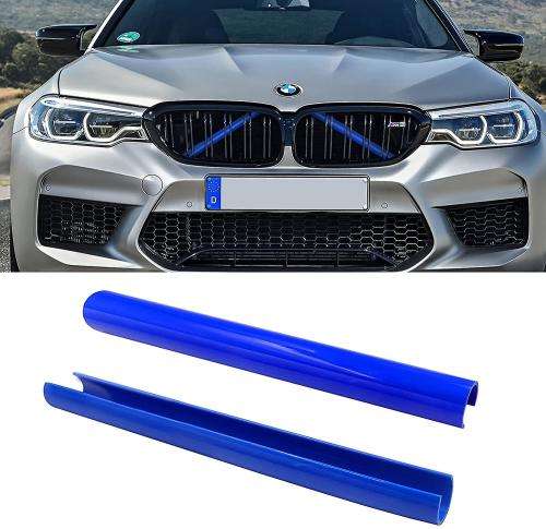 BMW Vbar or crash bar covers