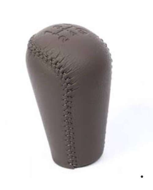 Toyota Fortuner and Hilux Gear Knobs