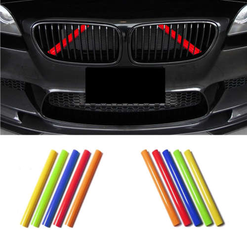BMW v bar covers