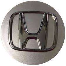 Honda center caps