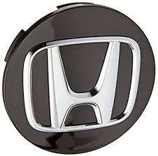 Honda center caps