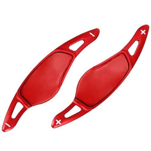 BMW G series paddle shifter extenders