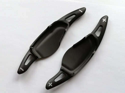 BMW G series paddle shifter extenders