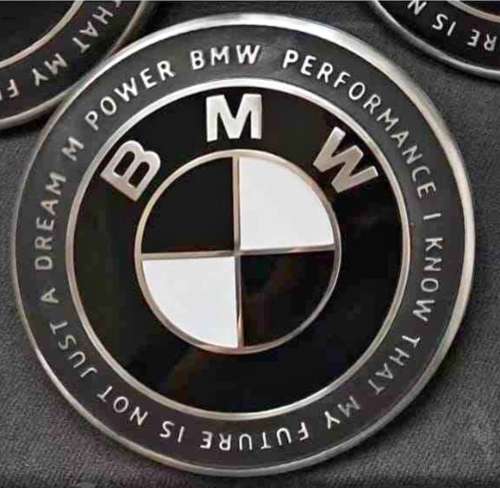 BMW  emblems