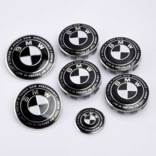 BMW  emblems