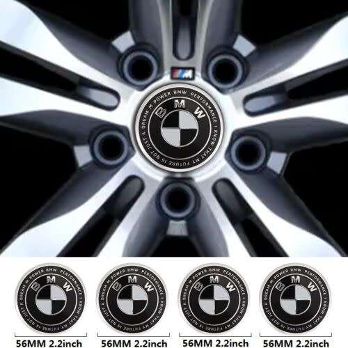 BMW  emblems