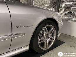Mercedes Kompressor badges