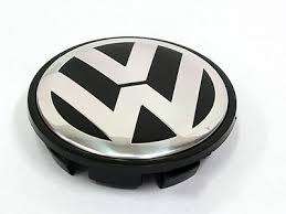 VW center caps (65mm)