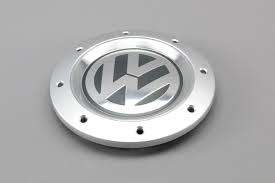 VW Golf 5 center cap