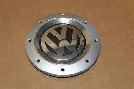 VW Golf 5 center cap