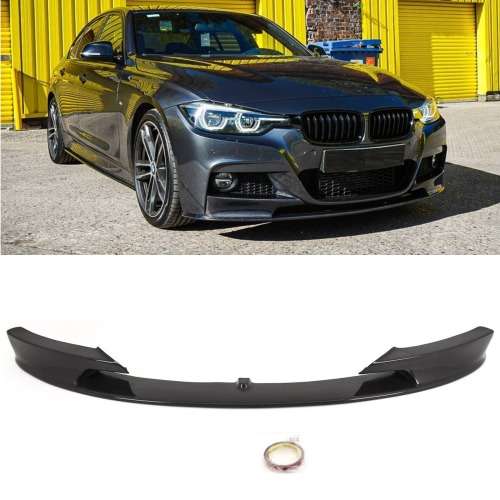 BMW F30 Front lip MP style