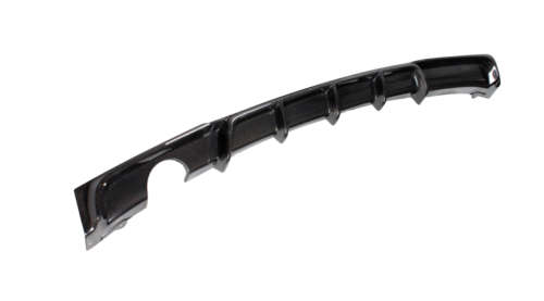 BMW F30 Diffuser