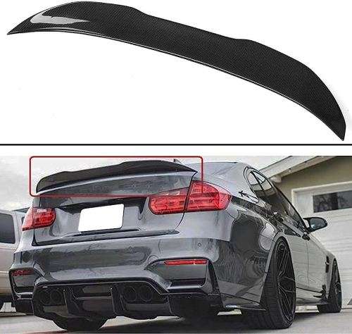 BMW F30 PSM spolier
