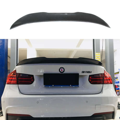BMW F30 PSM spolier