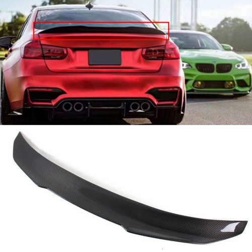 BMW F30 PSM spolier