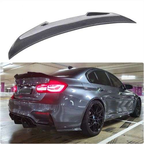 BMW F30 PSM spolier