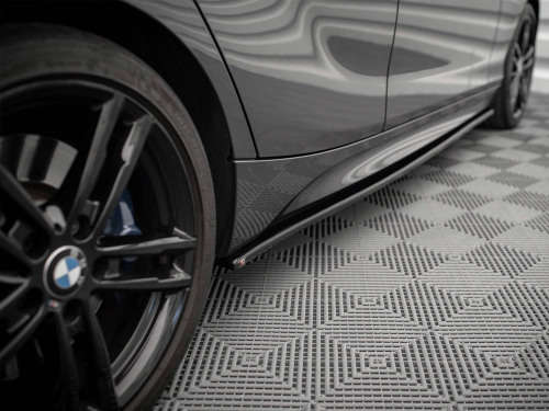 BMW F22 Msport Side Skirts
