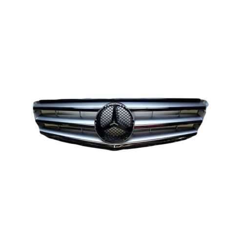Mercedes W204 Grill