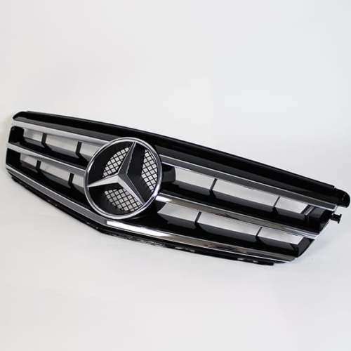 Mercedes W204 Grill