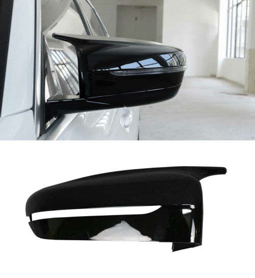 BMW G20 mirror cover M4 style