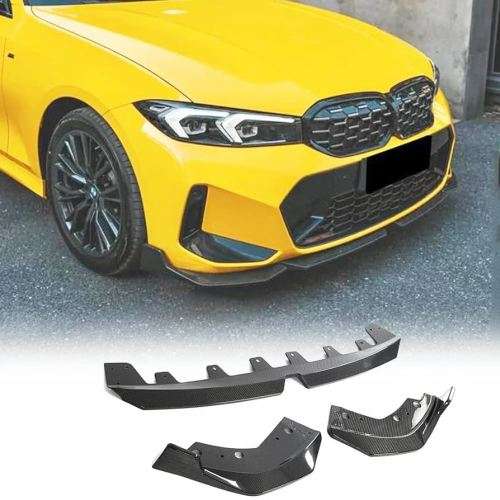 BMW G20 Front Lip 2023+