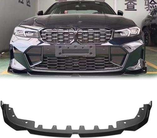 BMW G20 Front Lip 2023+