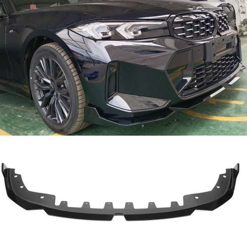 BMW G20 Front Lip 2023+
