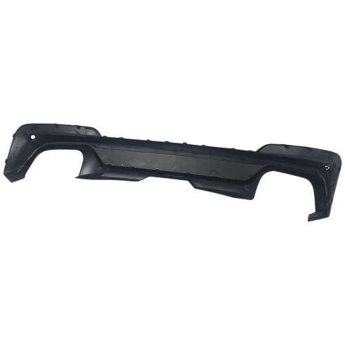 BMW G01 X3 diffuser