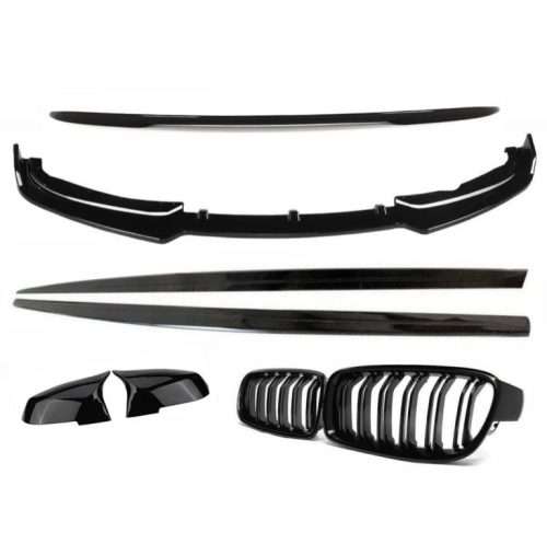 BMW F30 full body kit set