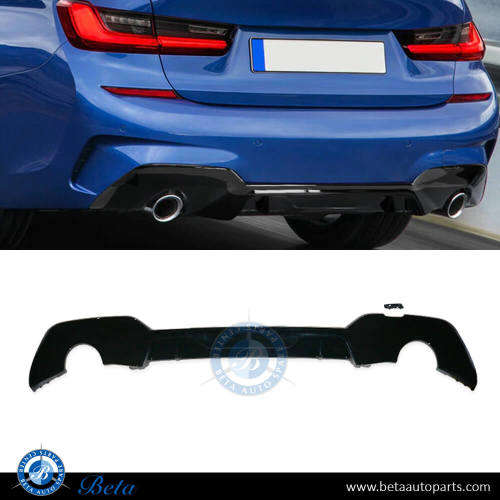 BMW G20 body kits