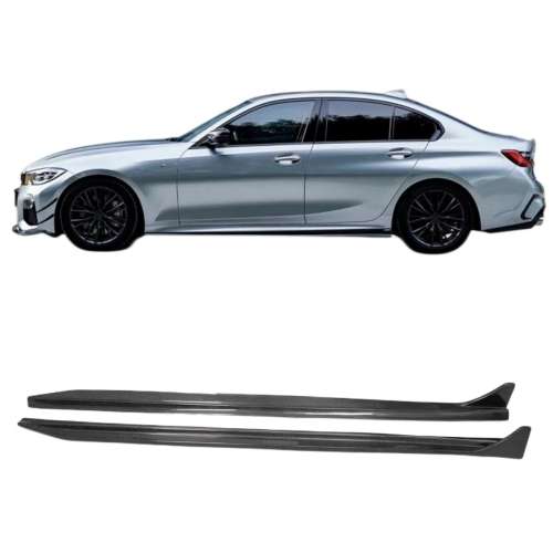 BMW G20 body kits