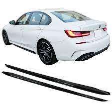 BMW G20 body kits