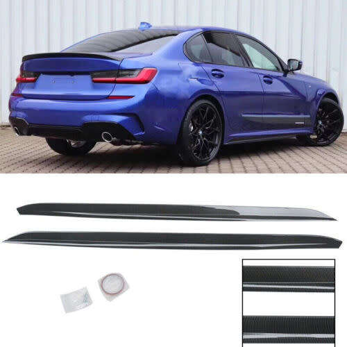 BMW G20 body kits